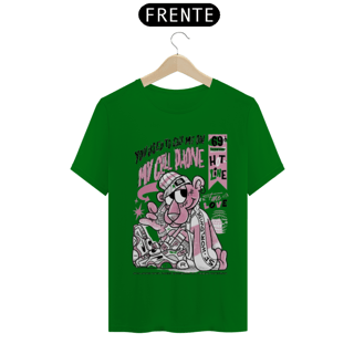 Nome do produto Camisa Pantera