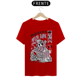 Nome do produto Camisa Pantera