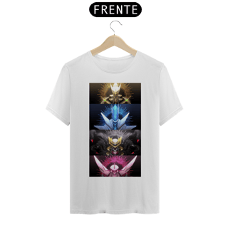 Nome do produto Camiseta Arceus
