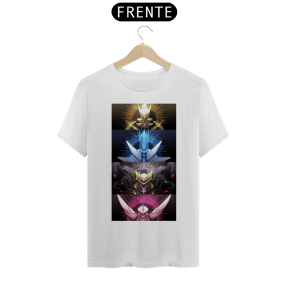 Camiseta Arceus