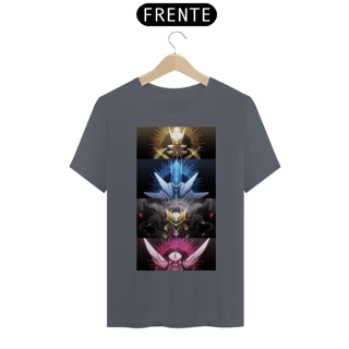 Nome do produto Camiseta Arceus