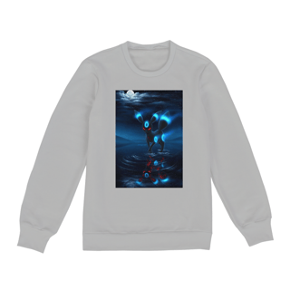 Nome do produto Moletom Unissex