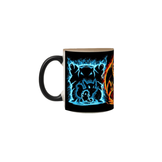 Nome do produto Caneca 3 iniciais 