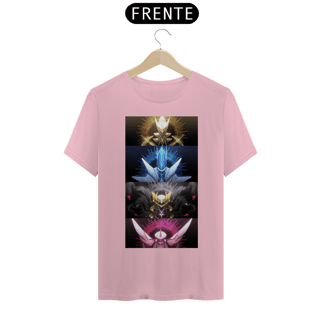 Nome do produto Camiseta Arceus