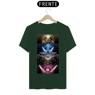 Nome do produto Camiseta Arceus