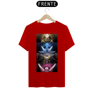 Nome do produto Camiseta Arceus