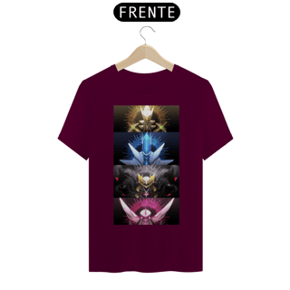 Nome do produto Camiseta Arceus