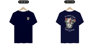 Nome do produto T-Shirt Unissex | Coleção Yeshua