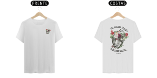Nome do produto T-Shirt Unissex | Coleção Yeshua