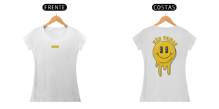 Nome do produto Baby Long Emoji | Coleção Não Temas