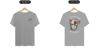 Nome do produto T-Shirt Unissex | Coleção Yeshua