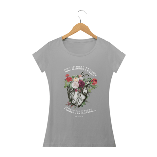 Nome do produto Baby Long | Coleção Yeshua