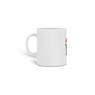Nome do produto Caneca Minimalista | Coleção Yeshua