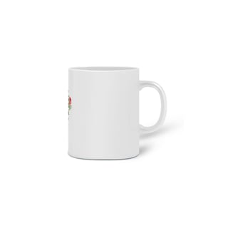 Nome do produto Caneca Minimalista | Coleção Yeshua