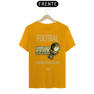 Nome do produto Camisa DUST 2 FA
