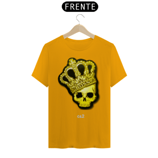 Nome do produto Camisa The Crown 