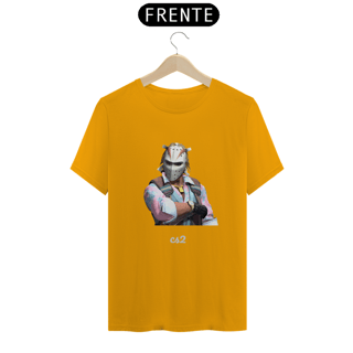Nome do produto Camisa Sir Bloody Miami Darryl