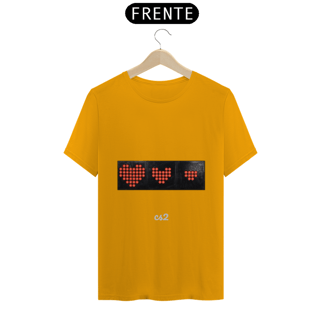 Nome do produto Camisa Vida
