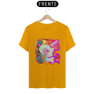 Nome do produto Camisa Unicórnio 