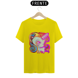 Nome do produto Camisa Unicórnio 