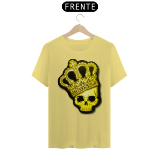 Nome do produto Camisa Premium  The Crown