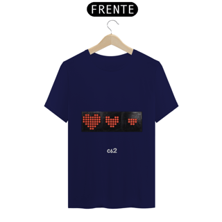 Nome do produto Camisa Vida