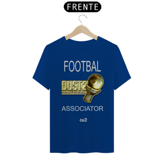 Nome do produto Camisa DUST 2 FA