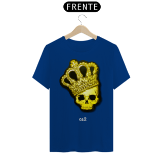 Nome do produto Camisa The Crown 
