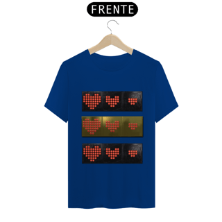 Nome do produto Camisa vidas