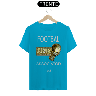 Nome do produto Camisa DUST 2 FA