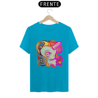 Nome do produto Camisa Unicórnio 