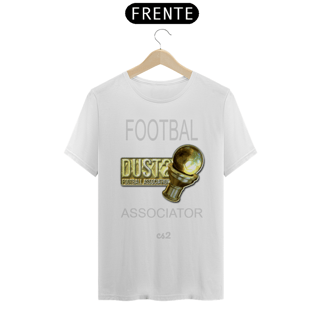 Nome do produto Camisa DUST 2 FA