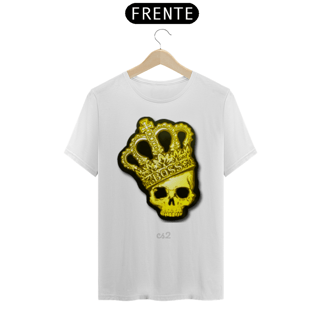 Nome do produto Camisa The Crown 
