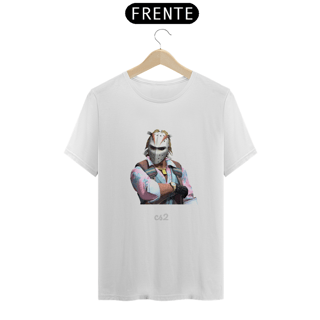 Nome do produto Camisa Sir Bloody Miami Darryl