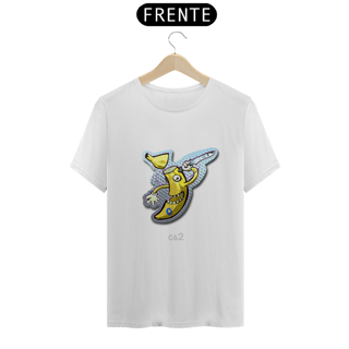 Nome do produto Camisa Stupid Banana