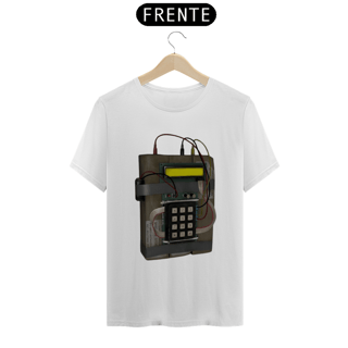 Nome do produto Camisa C4 Cs2