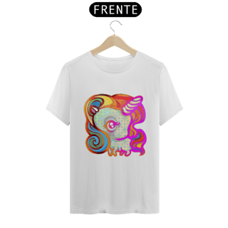 Nome do produto Camisa Unicórnio 