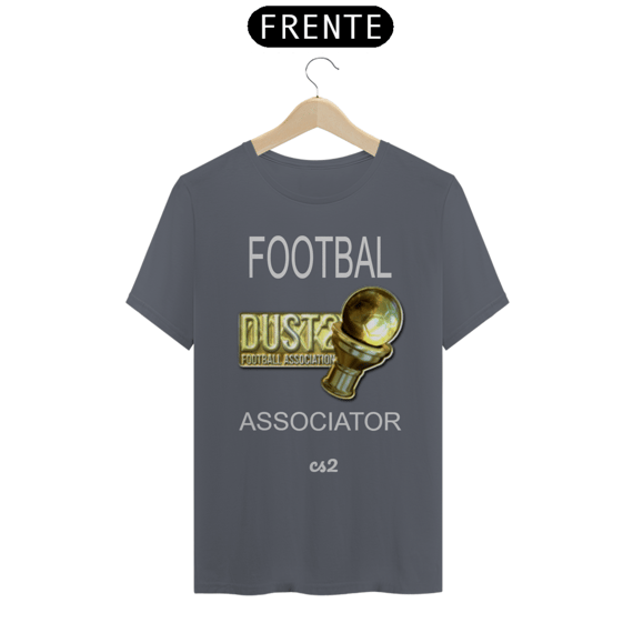 Camisa DUST 2 FA