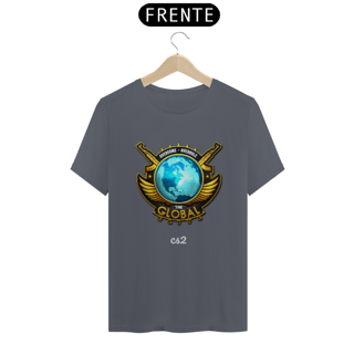 Nome do produto Camisa Global Elite