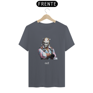 Nome do produto Camisa Sir Bloody Miami Darryl