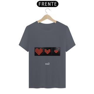 Nome do produto Camisa Vida