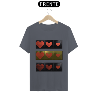 Nome do produto Camisa vidas