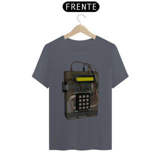 Nome do produto Camisa C4 Cs2