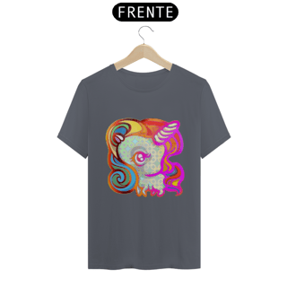 Nome do produto Camisa Unicórnio 