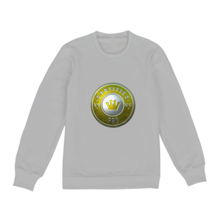 Nome do produto Moletom The Pro