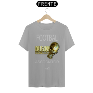 Nome do produto Camisa DUST 2 FA