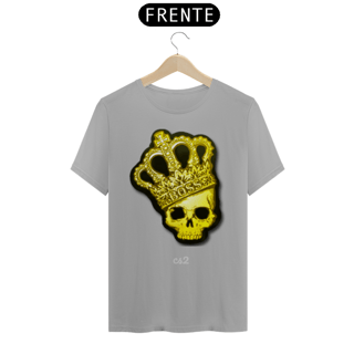 Nome do produto Camisa The Crown 