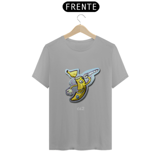 Nome do produto Camisa Stupid Banana