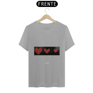 Nome do produto Camisa Vida