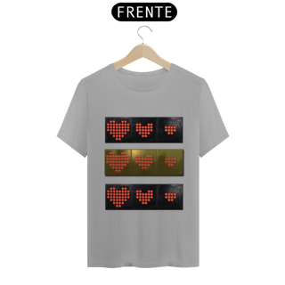 Nome do produto Camisa vidas